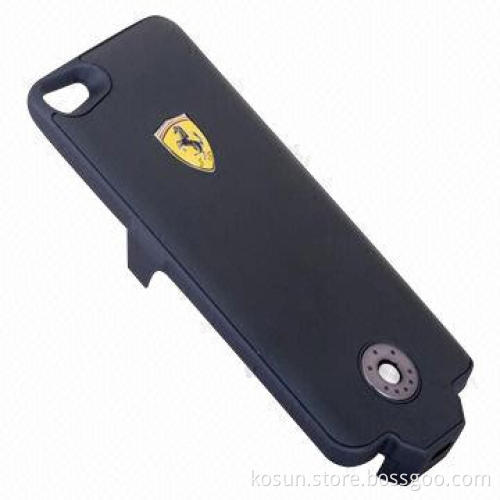 HTC Mobile Phone Case, Made of PU Leather Material, Easy Installation